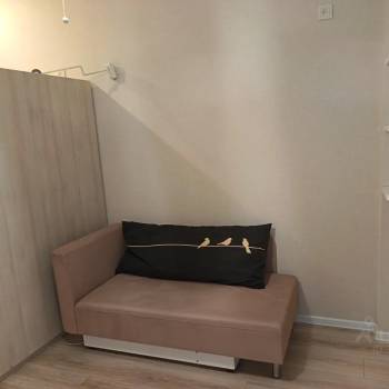 Сдается 1-комнатная квартира, 38 м²