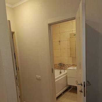 Сдается 1-комнатная квартира, 38 м²
