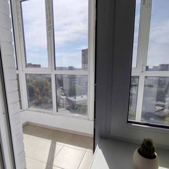 Сдается 1-комнатная квартира, 28 м²