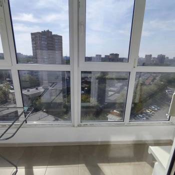 Сдается 1-комнатная квартира, 28 м²