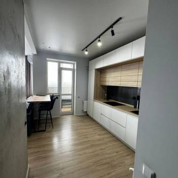 Сдается 1-комнатная квартира, 40 м²