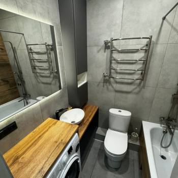 Сдается 1-комнатная квартира, 40 м²