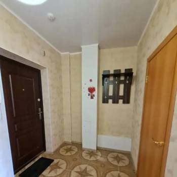 Сдается 1-комнатная квартира, 37 м²