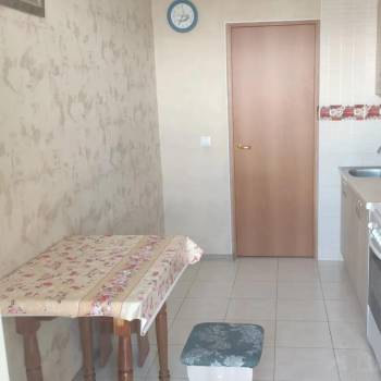Сдается 1-комнатная квартира, 37 м²