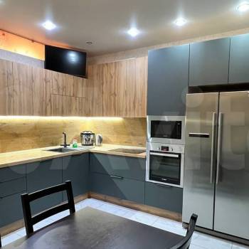Сдается Многокомнатная квартира, 78 м²