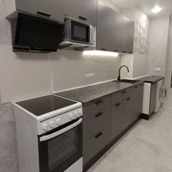 Сдается 1-комнатная квартира, 33,5 м²