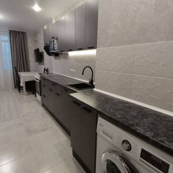 Сдается 1-комнатная квартира, 33,5 м²