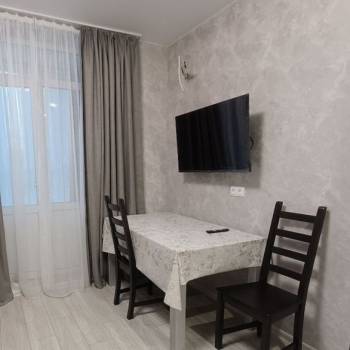 Сдается 1-комнатная квартира, 33,5 м²