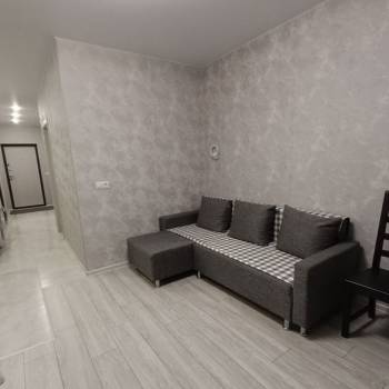 Сдается 1-комнатная квартира, 33,5 м²