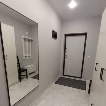 Сдается 1-комнатная квартира, 33,5 м²