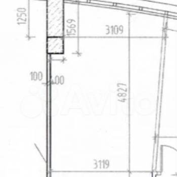 Сдается Офис, 20,43 м²