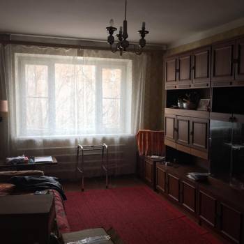 Сдается Многокомнатная квартира, 60 м²