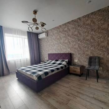 Продается 1-комнатная квартира, 33,2 м²