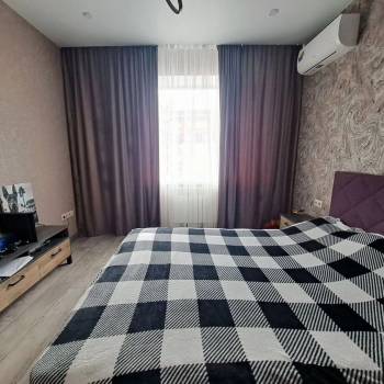 Продается 1-комнатная квартира, 33,2 м²