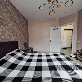 Продается 1-комнатная квартира, 33,2 м²