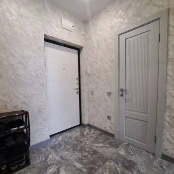 Продается 1-комнатная квартира, 33,2 м²