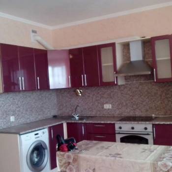 Сдается 1-комнатная квартира, 39 м²