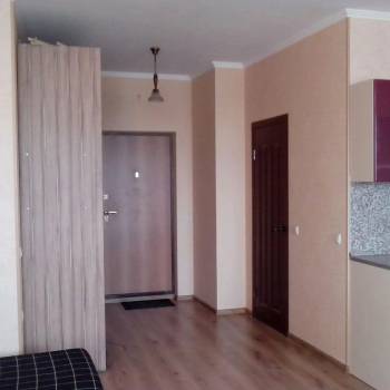 Сдается 1-комнатная квартира, 39 м²