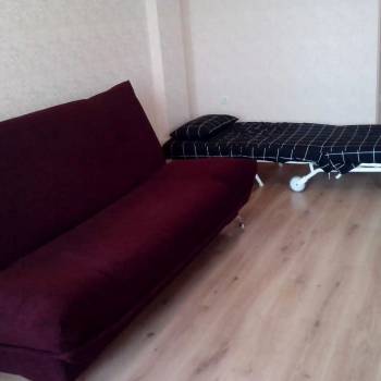 Сдается 1-комнатная квартира, 39 м²