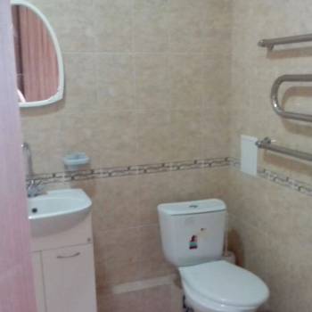 Сдается 1-комнатная квартира, 39 м²