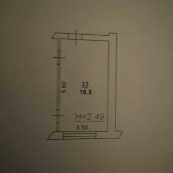 Сдается Нежилое помещение, 70 м²
