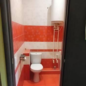 Продается 1-комнатная квартира, 34,6 м²