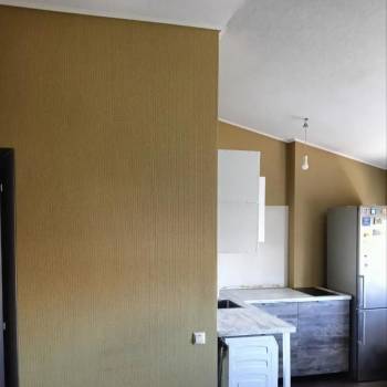 Продается 1-комнатная квартира, 34,6 м²