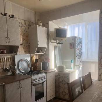 Сдается 1-комнатная квартира, 38 м²