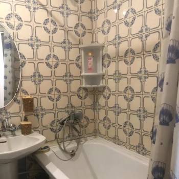 Сдается 1-комнатная квартира, 38 м²