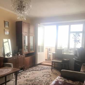 Сдается 1-комнатная квартира, 38 м²