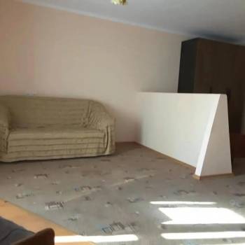 Сдается 1-комнатная квартира, 55 м²