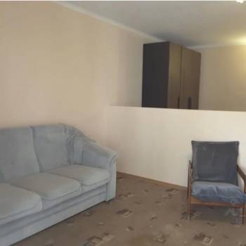 Сдается 1-комнатная квартира, 55 м²