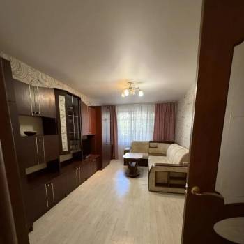 Сдается 2-х комнатная квартира, 44,7 м²