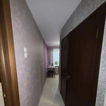 Сдается 2-х комнатная квартира, 44,7 м²