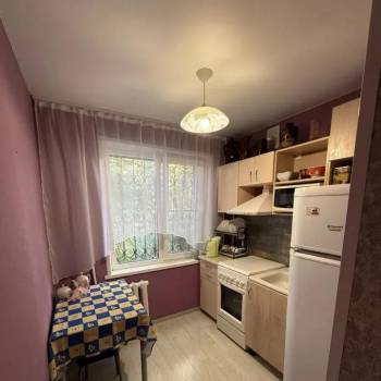 Сдается 2-х комнатная квартира, 44,7 м²