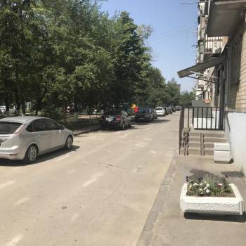 Сдается 2-х комнатная квартира, 41 м²