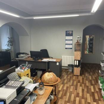 Продается Офис, 72 м²
