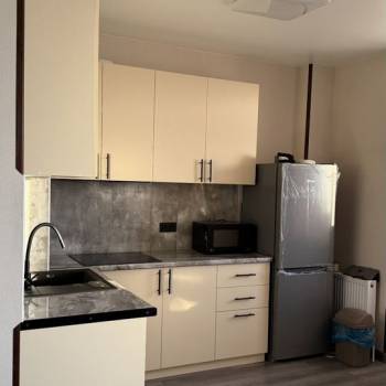 Сдается 1-комнатная квартира, 31 м²