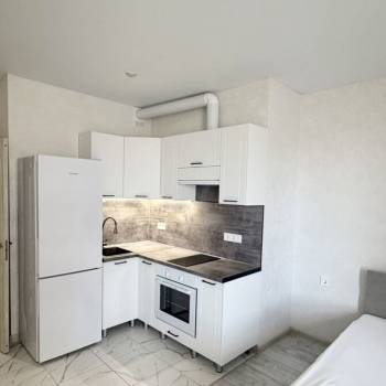 Сдается 1-комнатная квартира, 29,7 м²