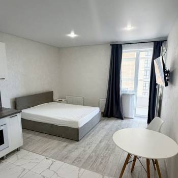 Сдается 1-комнатная квартира, 29,7 м²
