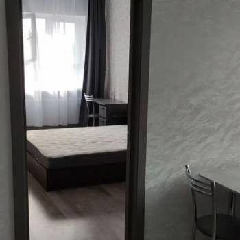 Сдается 1-комнатная квартира, 34 м²