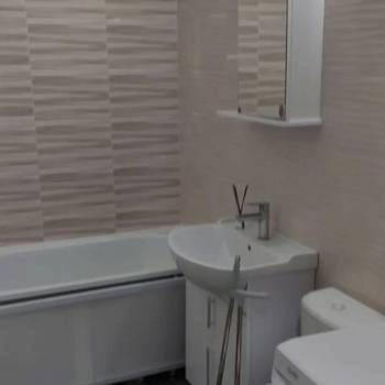 Сдается 1-комнатная квартира, 34 м²