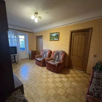 Сдается Многокомнатная квартира, 49 м²