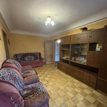 Сдается Многокомнатная квартира, 49 м²