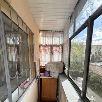 Продается 2-х комнатная квартира, 44,2 м²