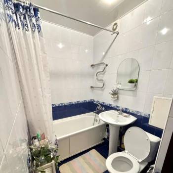 Продается 2-х комнатная квартира, 44,2 м²