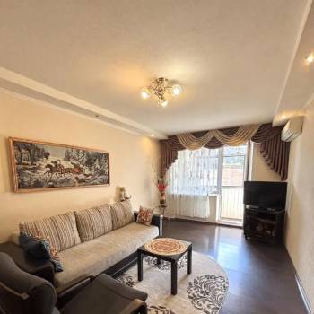 Продается 2-х комнатная квартира, 44,2 м²