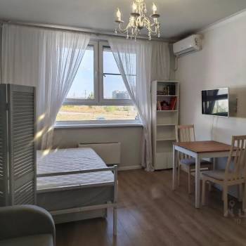 Сдается 1-комнатная квартира, 22 м²