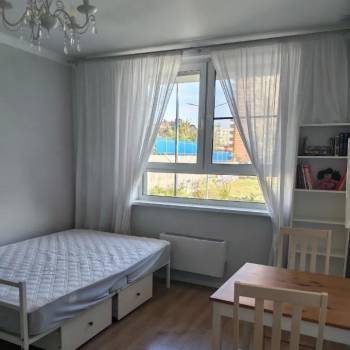 Сдается 1-комнатная квартира, 22 м²
