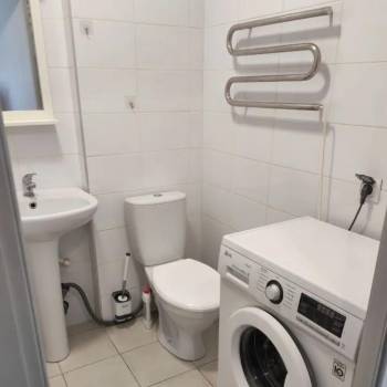 Сдается 1-комнатная квартира, 22 м²